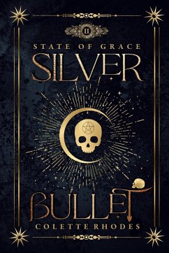 Silver Bullet - Rhodes, Colette