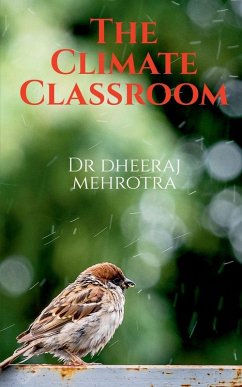 Cover Climate Classroom