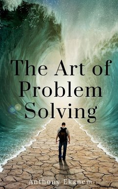 Art of Problem Solving - Ekanem, Anthony