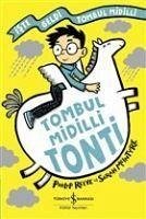 Tombul Midilli Tonti - Iste Geldi Tombul Midilli - Reeve, Philip