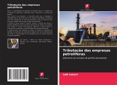 Tributação das empresas petrolíferas