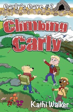 Climbing Carly - Walker, Kathi