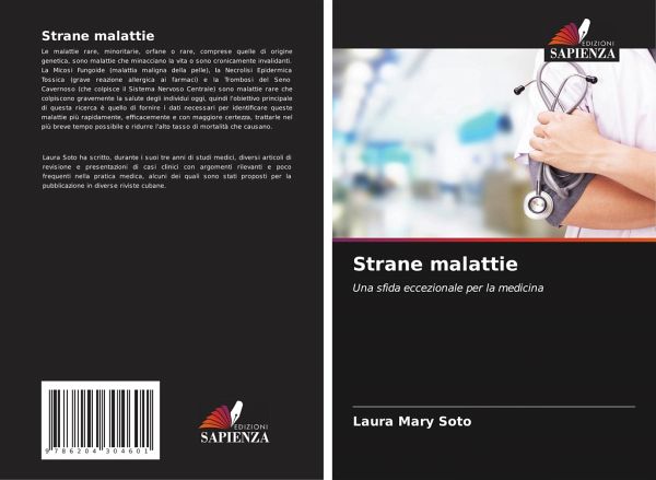 Strane malattie Strane malattie