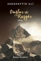 Daglar ve Rüzgar Siirler - Ali, Sabahattin