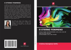 O ETERNO FENIMENO - Safta, Cristina Georgiana