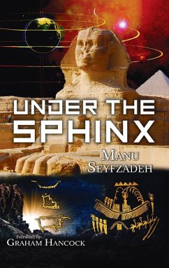 Under the Sphinx - Seyfzadeh, Manu