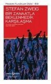 Bir Zanaatla Beklenmedik Karsilasma - Ciltli