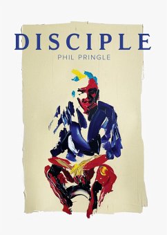 Disciple (eBook, ePUB) - Pringle, Phil