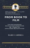 From Book To Film (eBook, ePUB)