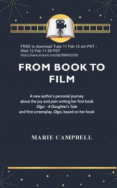 From Book To Film (eBook, ePUB) - Campbell, Marie