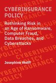 Cyberinsurance Policy (eBook, ePUB) Cyberinsurance Policy (eBook, ePUB)