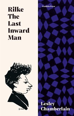 Cover Rilke: The Last Inward Man (eBook, ePUB)