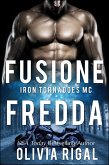 Fusione Fredda (I Tornado D'Acciaio) (eBook, ePUB)