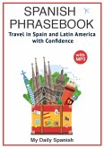 Spanish Phrasebook (eBook, ePUB)