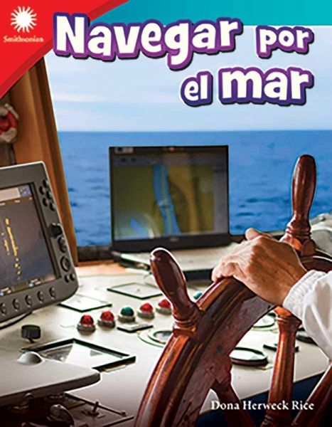 Navegar por el mar (Navigating at Sea) epub (eBook, ePUB)