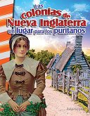 Las colonias de Nueva Inglaterra (eBook, ePUB)