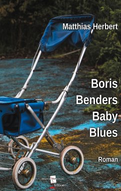 Boris Benders Baby Blues (eBook, ePUB)