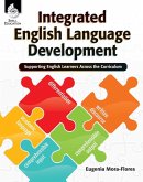 Integrated English Language Development (eBook, ePUB)
