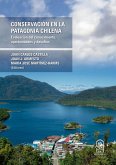 Conservación en la Patagonia Chilena (eBook, ePUB)