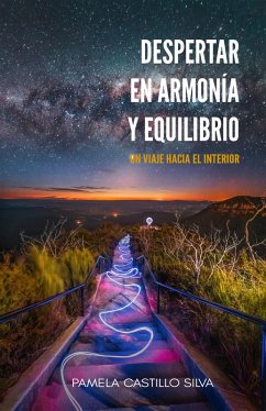 Cover Despertar en armonía y equilibrio (eBook, ePUB)