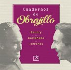 Cuadernos de Obrajillo (eBook, ePUB)
