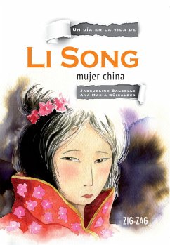 Cover Li Song, mujer china (eBook, ePUB)