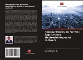 Nanoparticules de ferrite : Applications électrochimiques et capteurs