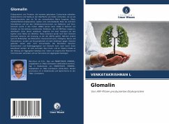 Glomalin - L, VENKATAKRISHNAN