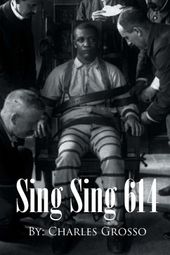 Sing Sing 614 - Grosso, Charles; Buell, Brent