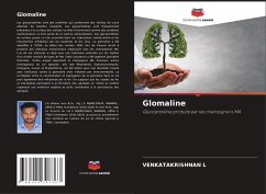 Glomaline - L, VENKATAKRISHNAN