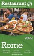 2022 Rome - The Restaurant... - Bild 1