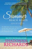 Summer Beach Reads - special edition