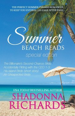 Summer Beach Reads - special edition - Richards, Shadonna