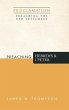 Preaching Hebrews and 1 Peter - Bild 1