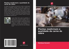 Plantas medicinais e qualidade da carne de cabra - Karami, Morteza