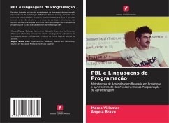 PBL e Linguagens de Programação - Villamar, Marco;Bravo, Ángela