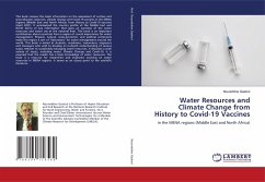 Water Resources and Climate Change from History to Covid-19 Vaccines - Gaaloul, Noureddine