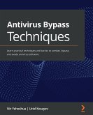 Antivirus Bypass Techniques