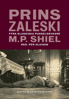 Prins Zaleski - Shiel, Matthew Phipps