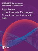 Peer Review of the Automatic Exchange of Financial Account Information 2021