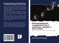 Mezhdunarodnoe sotrudnichestwo i korennye narody w Kosta-Rike - Fallas Murcia, Hazel Mezhdunarodnoe sotrudnichestwo i korennye narody w Kosta-Rike - Fallas Murcia, Hazel