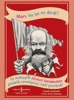 Marx Bu Ise Ne Derdi - Southwell, Gareth