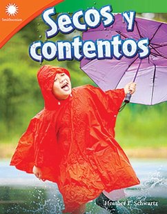 Secos y contentos (Staying Dry) Read-Along ebook (eBook, ePUB) - Schwartz, Heather