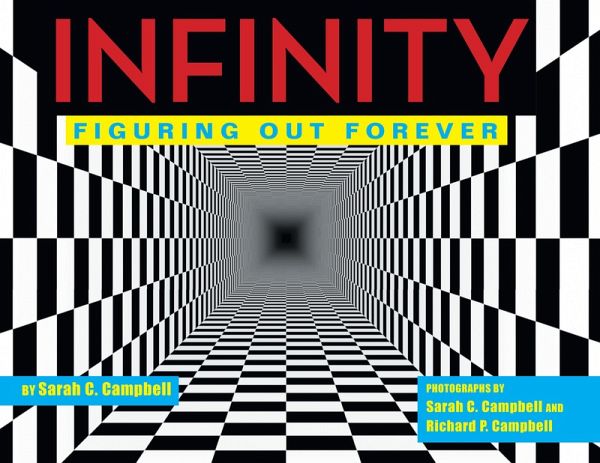 Infinity (eBook, ePUB) Infinity (eBook, ePUB)