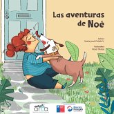 Las aventuras de Noé (eBook, ePUB) Las aventuras de Noé (eBook, ePUB)