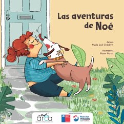 Cover Las aventuras de Noé (eBook, ePUB)