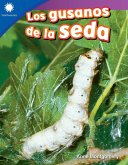 Los gusanos de la seda (Raising Silkworms) Read-Along ebook (eBook, ePUB)