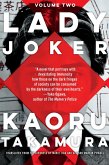 Lady Joker, Volume 2 (eBook, ePUB)