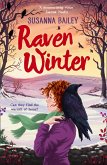 Raven Winter (eBook, ePUB)