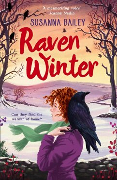 Raven Winter (eBook, ePUB) - Bailey, Susanna